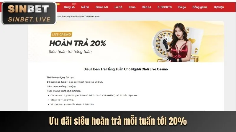 Hoàn trả cược thể thao zx88zx